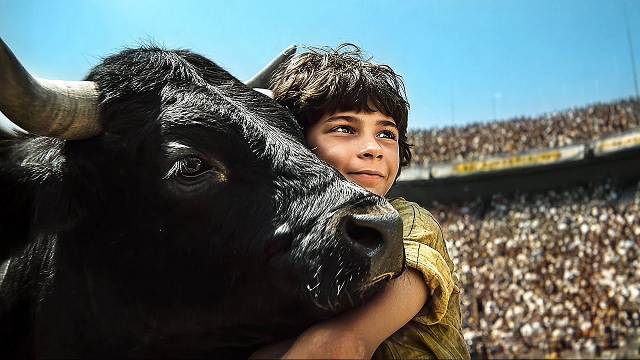 Храбрый 🔥 смотреть фильм полный  | русские субтитры