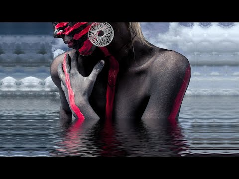 Oceanvs Orientalis -  Bedouin - Dole & Kom - Pambouk - Be Svendsen 《 MORAINE 》 Organic Melodic House