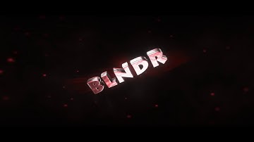 Old Unreleased Intro for "BLNDR" (Blender/Blender) feat. SharpFX