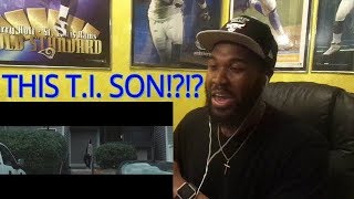 A YOUNG J.COLE... | Domani Harris - Outro (HNHH Official Music Video) -REACTION
TWITTER: https://twitter.com/Preston_KTF I DO NOT OWN ANY COPYRIGHTS TO THIS VIDEO https://www.patreon.com/Preston_KTF https://paypal.me/preston207 Domani Harris - Outro (HNHH Official Music Video) #DomaniHarris #T.I. #Outro A YOUNG J.COLE... | Domani Harris - Outro (HNHH Official Music Video) -REACTION