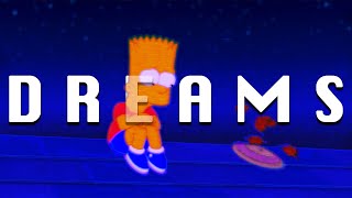 What Does Bart Dream About?
