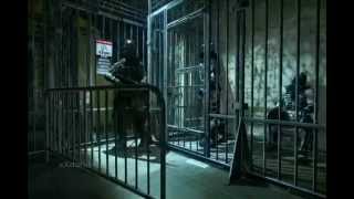 「Fate Of The Strong」【GMV HD】(Lazee Ft. DBA - Stronger)