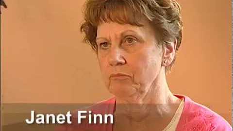 Janet Finn