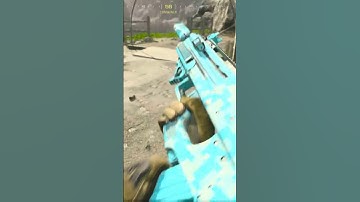 Enemy Operator Weapon Number 899 | Call of Duty MW3 #shorts #mw3 #modernwarfare3 #mw3clips