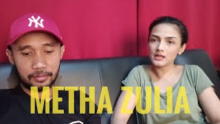 Download Lagu METHA ZULIA JUALAN ROTI SAMPAI JADI PENYANYI MP3