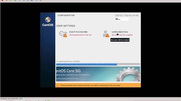install Elasix 4 on Vmware