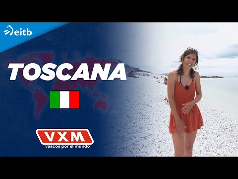 Video: Las mejores playas de la Toscana