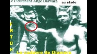 Assassinat de Ange Diawara et de Franklin Boukaka: Victor Matondo et Dr Alex dénoncent l'OBUMITRI p2