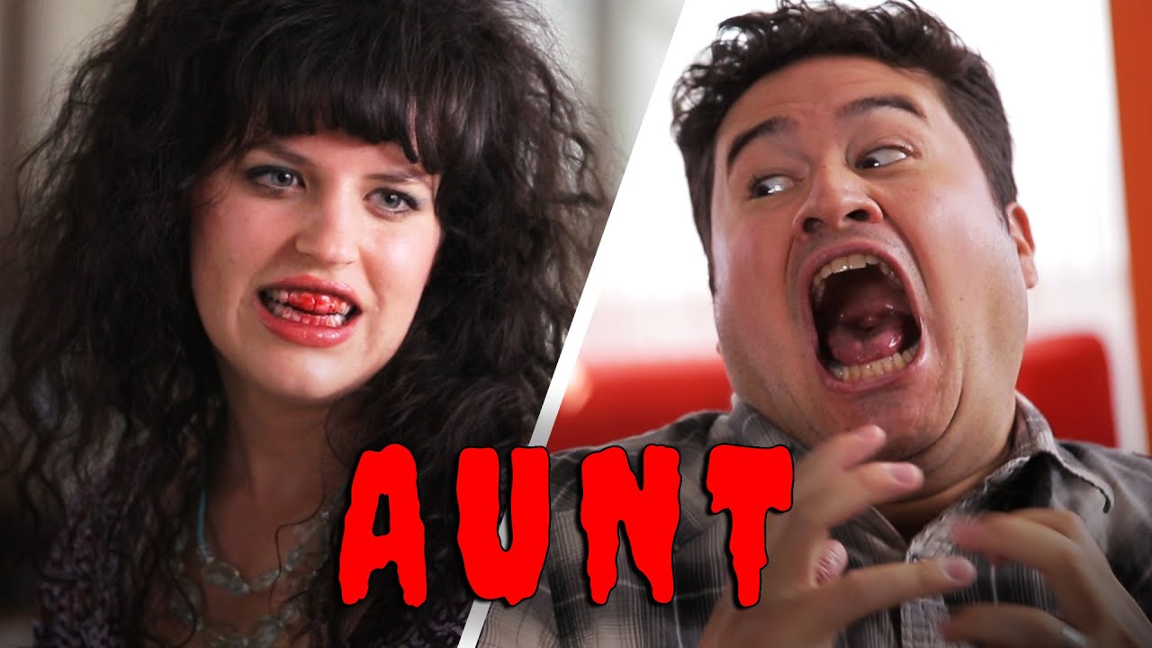 What Happens When You Become An Aunt Youtube