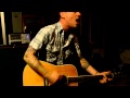 Dave Hause - Trusty Chords by Hot Water Music