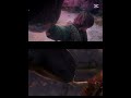 live action de cómo entrenar a tu dragón vs animada edit