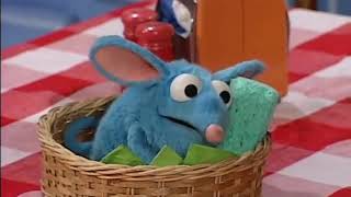 Bear In The Big Blue House Quiet Time