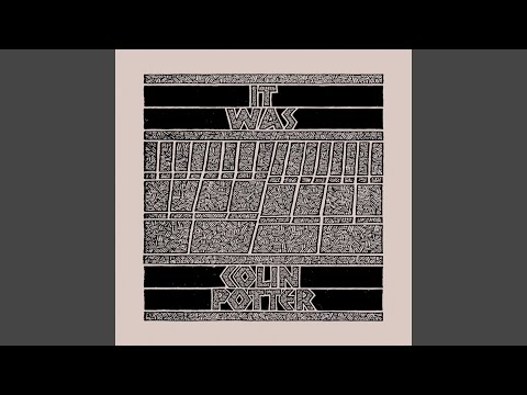 Colin Potter — The French Polisher