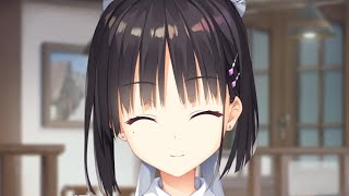 Moe moe Kyun♪