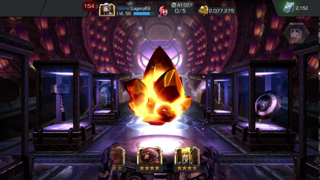 5*&4* insane crystal opening!!!