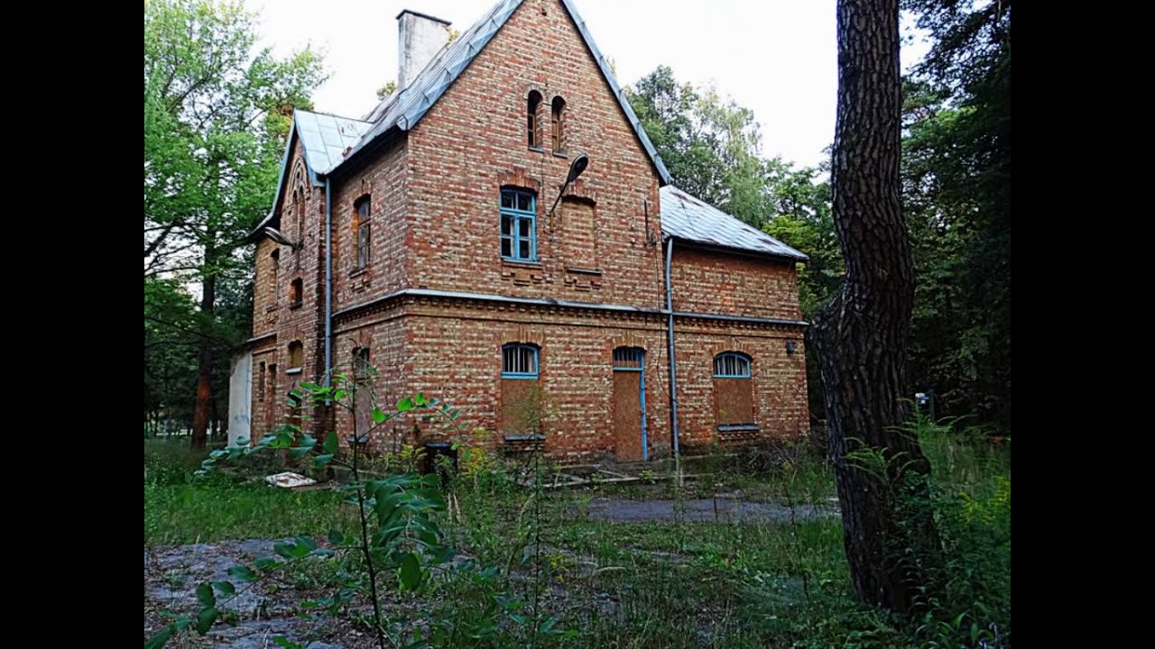 NAWIEDZONY KOMISARIAT POLICJI KONSTANCIN JEZIORNA