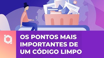 Estas dicas NÃO ESTÃO no livro do Clean Code!