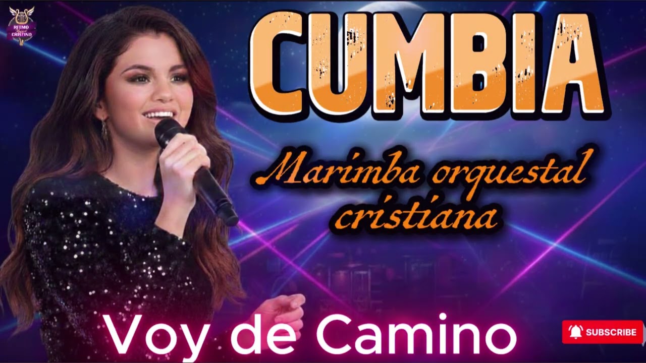 Voy de Camino a la Gran Ciudad | Cumbia Cristiana de Esperanza 🙌