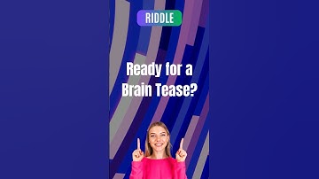 🤔 Can You Solve This Confounding Riddle? 🧩