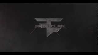 Faze Clan Intro 2013