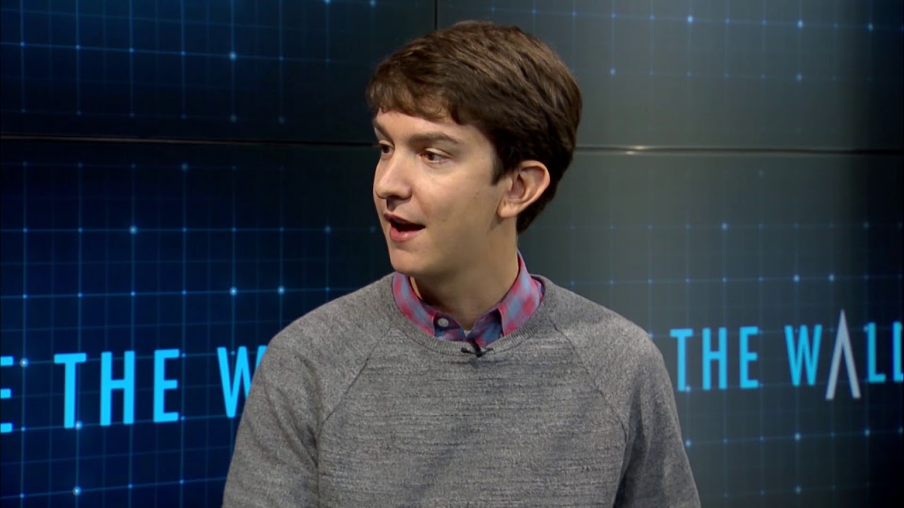 David Rukenko David Rusenko - CEO & Co-Founder of Weebly - YouTube