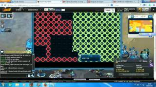 GAME PLAY EDGEWORLD