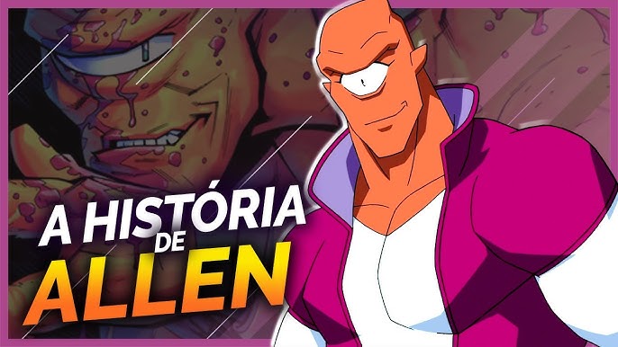 Universo 42 - Que pôster incrível da temporada 2 de Invencível!