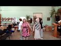 Танцевальное поклонение «Вани бэхасдехо» 27.05.2023г.