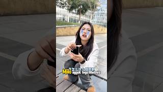 hp iphone rusak tapi diganti milo #short