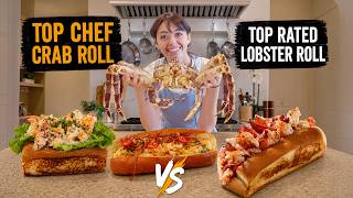Can I Beat Austins Best Lobster Roll?