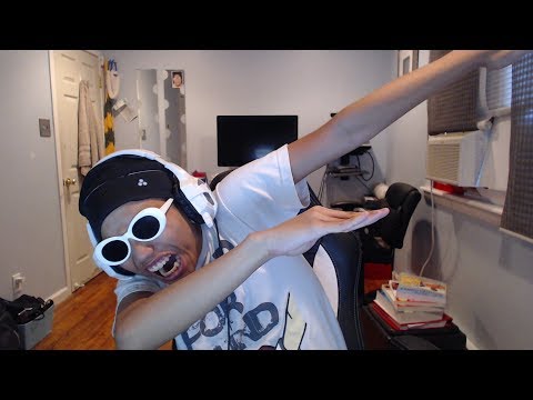 1 SUB = 1 DAB (50K GIVEAWAY) - 1 SUB = 1 DAB (50K GIVEAWAY)