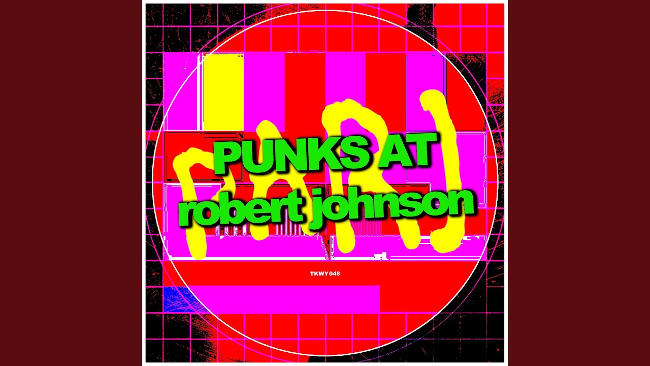 Ver Almost Random no YouTube Ver Almost Random no YouTube