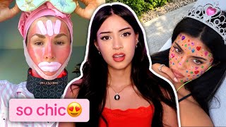 Influencers Have LOST The Plot.. Update