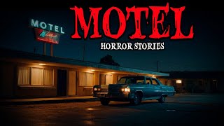 Download Lagu 9 True Motel Horror Stories for Sleep | True Creepy Experience That will Keep You Up at Night\ MP3