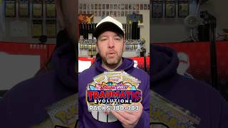 14-я неделя «Травматичного вторника». #pokemon #pokemontcg #pokemoncards