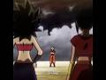 Goku X Caulifla I M Good