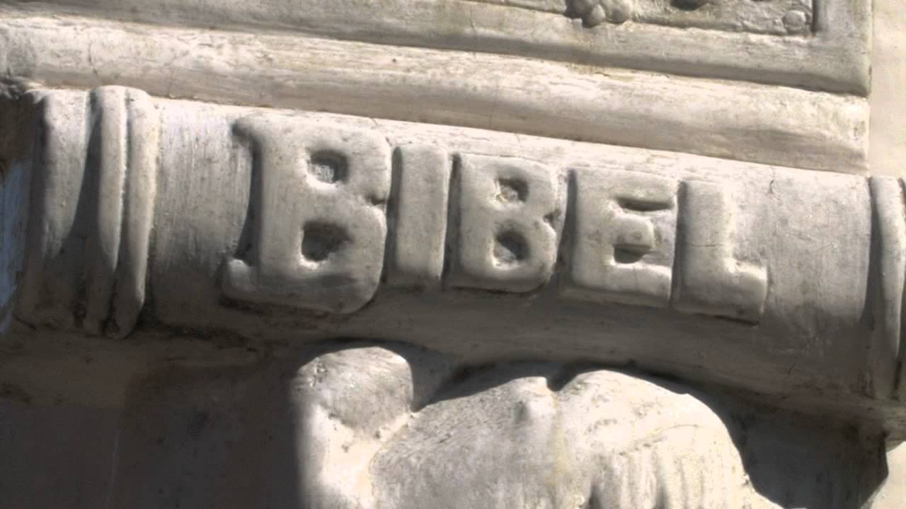 C. F. W. Walther - Statue Duplicates