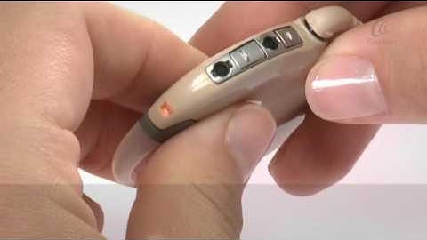 011 Bloquear y desbloquear los botones