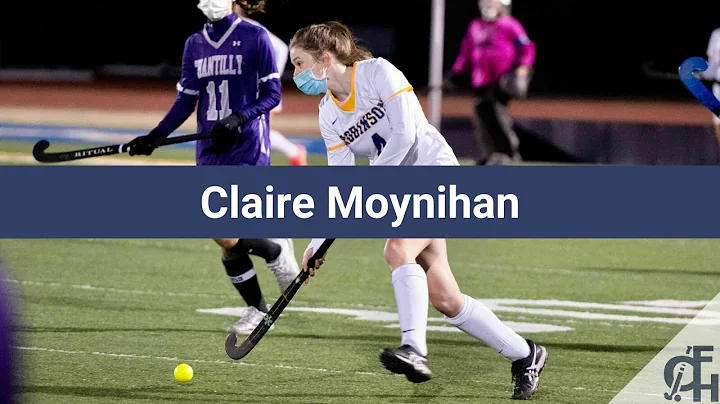 Claire Moynihan Photo 7