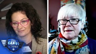 Michelle Stirling Next Enviro Minister? Mp Steven Guilbeaults Anti-Oil History Sheila Gunn Reid