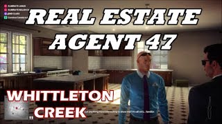 Hitman 2 - Whittleton Creek - House For Sale & Extensive Presentation Guide