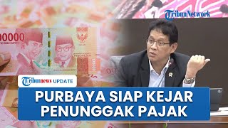 Kejar 200 Penunggak Pajak Kakap, Kemenkeu Berhasil Amankan Rp 13,44 Triliun