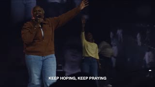 On Time God | Never Fails | Transformation Church