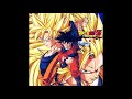 DBZ Music Hits - Growin&#39;Up Itsuka Mata Aeru Hi Made (Hironobu Kageyama)