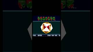 Amiga Intro Eggflip by Anthrox | #amiga #cracktro #demoscene #retrogaming