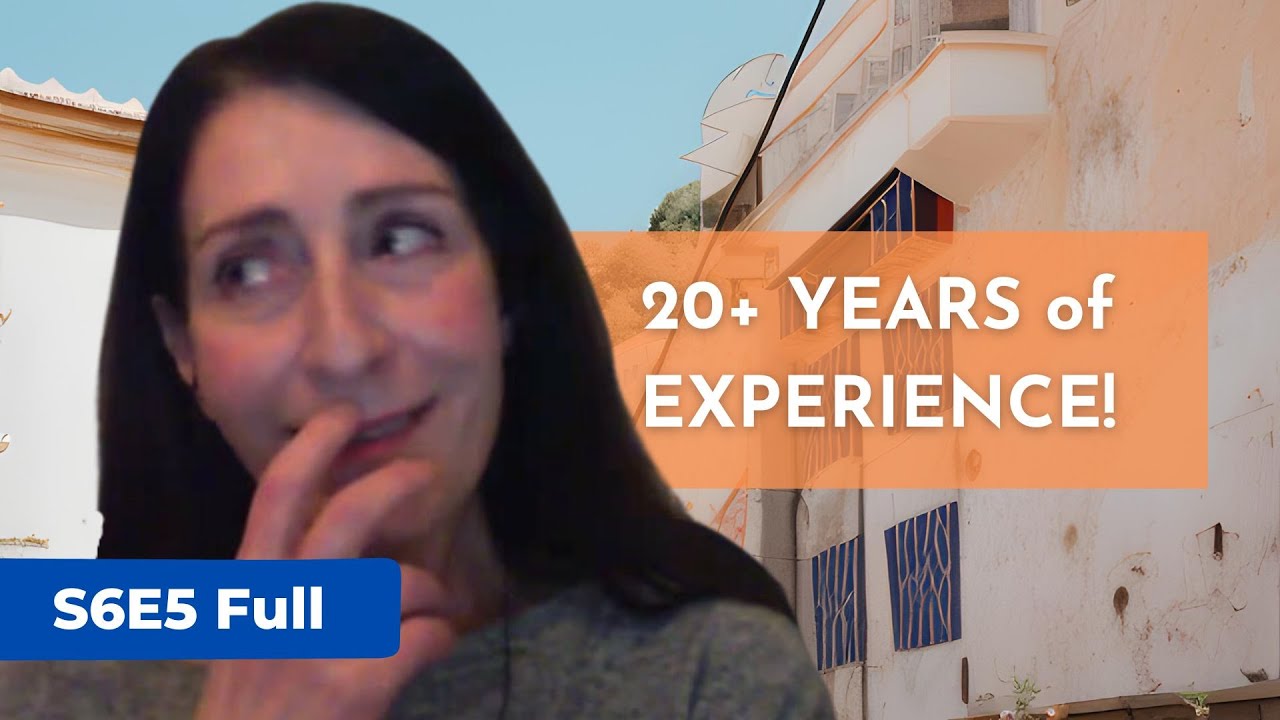 Language Learning: Tough Love Edition | Debbie Mertiris | Clever Hybrids Bilingual Podcast (S6E5)