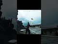 2+ minutes highlights of sweet squad wipe in Alcatraz solo vs squad with only shotgun codm