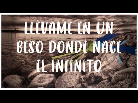 Pat de Fu ft. Lila Downs - Llvame En Un Beso (Letra Oficial)