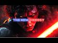 The Second Heresy: Anakin Skywalker and the Dark Side of the Warp