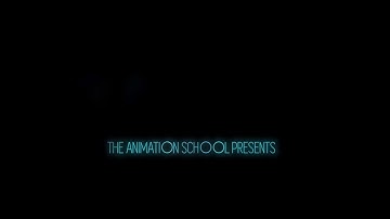 CGI Short Film: "NOVA" by the Animation School | CGI Animation TV